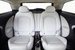 Mini Paceman Cooper S 2012 года